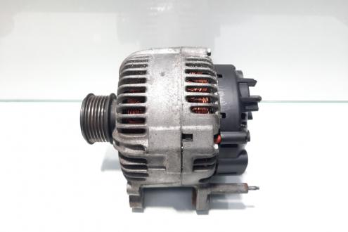 Alternator 180A, cod 021903026L , Seat Altea XL (5P5, 5P8) 2.0 tdi, BMN (pr:110747)