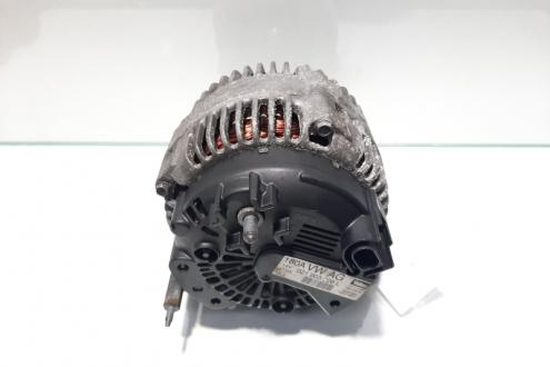 Alternator 180A, cod 021903026L , Vw Jetta 3 (1K2) 2.0 tdi, AZV (pr:110747)