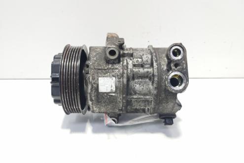 Compresor clima, cod 9671216780, Peugeot 307 sedan, 1.6 HDI, 9HY (idi:630994)