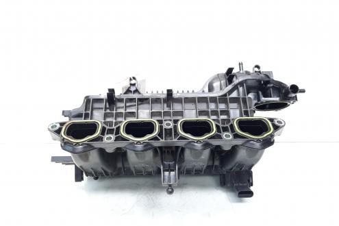 Radiator intercooler cu galerie admisie, cod 04E145749F, Audi A3 (8V1), 1.4 TFSI, CZE (idi:617483)