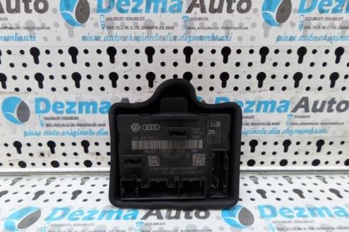 Cod oem: 4G8959792G, modul usa dreapta fata Audi A6 (4G2, C7)