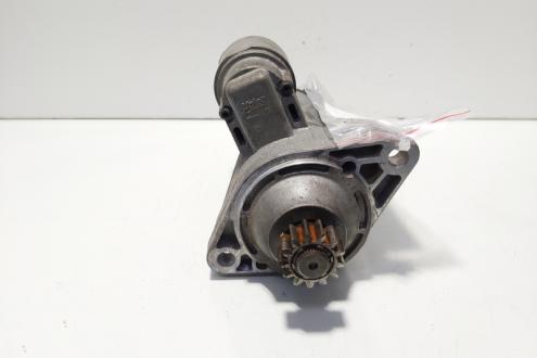 Electromotor, cod 02E911023T, Vw Golf 7 Alltrack (BA5, BV5), 2.0 TDI, CRL, DSG, cutie automata (idi:626852)