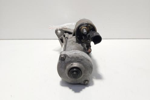 Electromotor, cod 02E911023T, Skoda Superb III (3V3), 2.0 TDI, DFE , DSG, cutie automata (idi:626852)