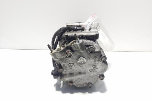 Compresor clima, cod 9671216780, Peugeot 3008, 1.6 HDI, 9HP (id:636555)