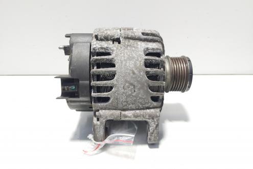 Alternator, cod 231007281R, Dacia Duster, 1.5 DCI (id:636482)