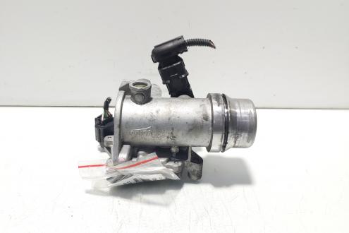 Clapeta acceleratie, cod 161A09287R, Renault Clio 4, 1.5 DCI, K9K638 (id:636470)