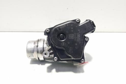 Clapeta acceleratie, cod 161A09287R, Renault Clio 4, 1.5 DCI, K9K638 (id:636470)