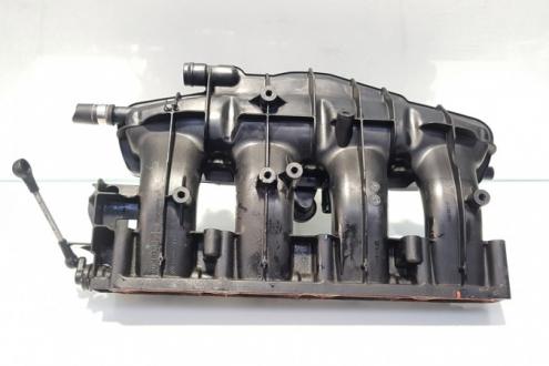 Galerie admisie cu clapete, cod 06F133201P, Seat Exeo ST (3R5), 2.0 TFSI, BWE (idi:391072)