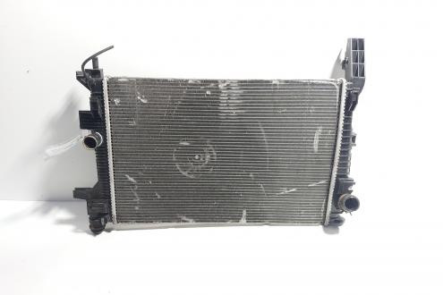 Radiator racire apa, Ford Focus 3 Sedan, 1.0 benz, M1DD (idi:633271)