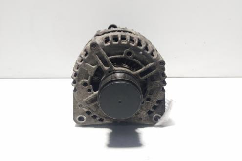 Alternator 180A Bosch, cod 03G903023, VW Passat CC (357), 2.0 TDI, CBA (idi:631561)