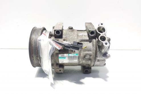 Compresor clima, cod 926009865R, Nissan Qashqai, 1.5 DCI, K9KB410 (id:636744)