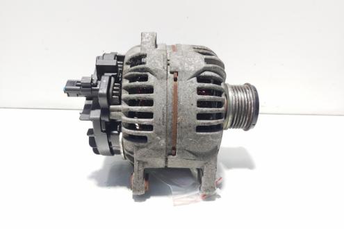 Alternator 150A, cod 8200728292C, Nissan Qashqai, 1.5 DCI, K9K282 (id:636746)