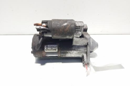 Electromotor cod 8200584675B, Nissan Qashqai, 1.5 DCI, K9K430, 6 vit man (id:636750)