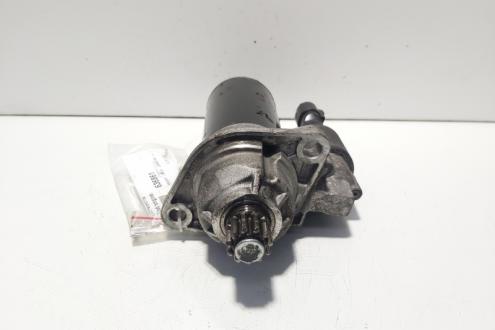 Electromotor, VW Passat (3C2), 2.0 TDI, CBA, 6 vit man (id:636861)