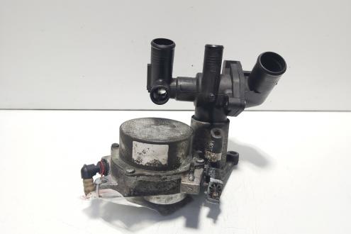 Pompa vacuum cu corp termostat, Fiat Ducato (250), 2.2 JTD, 4HV (id:636821)