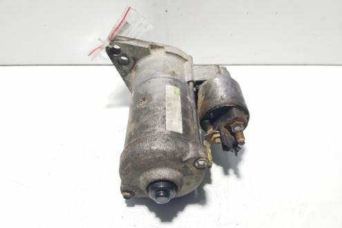 Electromotor cu Start Stop Valeo, cod 02Z911024A, Vw Jetta 3 (1K2) 1.6 TDI , CAY, 5 vit man (idi:636774)