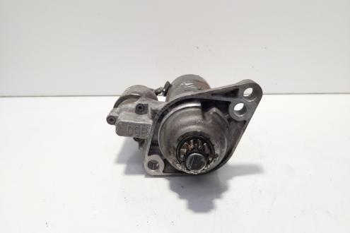 Electromotor Bosch, Audi A3 Cabriolet (8P7) 1.6 TDI, CAY, 5 vit man (idi:626849)