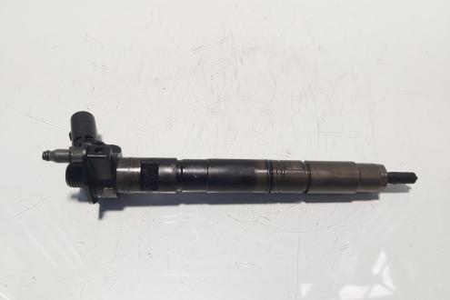 Injector, cod 03L130277, 0445116030, Renault Laguna 3, 2.0 TDI, CBA (id:636995)