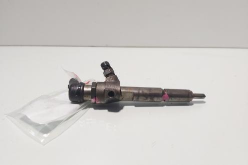 Injector, cod 4M5Q-9F593-AD, Ford Focus 2 (DA), 1.8 TDCI, KKDA (id:636989)