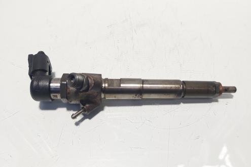 Injector, cod 8200704191, 166008052R, Dacia Duster, 1.5 DCI, K9K856 (id:636975)