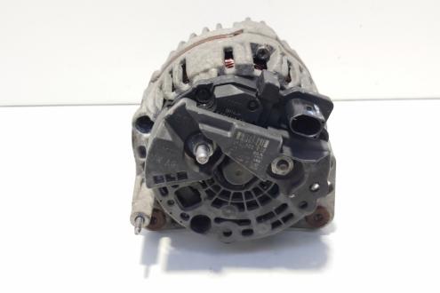 Alternator 90A Bosch, cod 045903023, Skoda Fabia 2 Combi (5J, 545), 1.4 TDI, BMS (pr:110747)