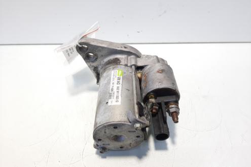 Electromotor Valeo, cod 02Z911023G, Vw Eos (1F7, 1F8), 1.4 TSI, CAX, 6 vit man (idi:552442)