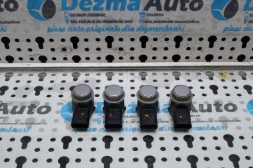 Cod oem: 1S0919275, senzor parcare Audi A4 (8K5)