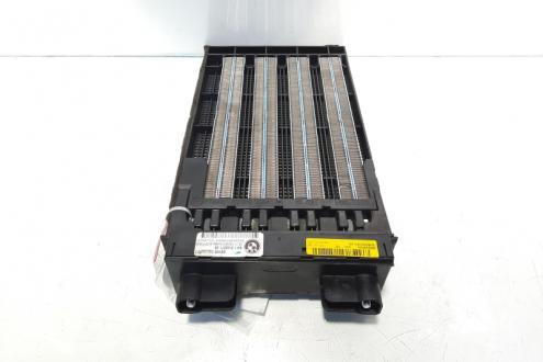 Rezistenta electrica bord, cod 9411-9163371-03, Bmw 5 Gran Turismo (GT) (idi:468735)