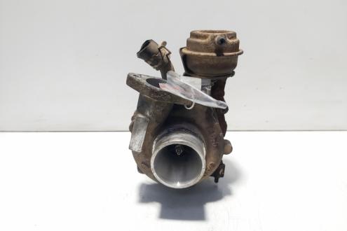 Turbosuflanta, cod 8980536744, Opel Astra H, 1.7 CDTI, Z17DTR (idi:635859)