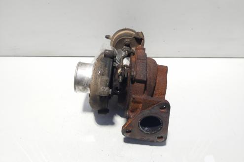 Turbosuflanta, cod 8980536744, Opel Meriva A, 1.7 CDTI, Z17DTR (idi:635859)