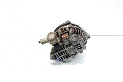 Alternator 80A, cod A2TC0091, Mazda 3 Sedan (BK), 1.6 benz, Z601 (pr:110747)