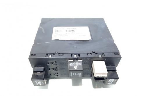 Modul confort, cod 1K0937049N, Skoda Octavia 2 (1Z3) (idi:513216)