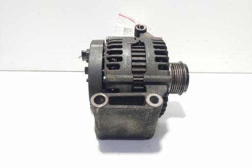 Alternator 150A, cod 6C1T-10300-BC, Fiat Ducato (250), 2.2 HDI, 4HV (id:636823)