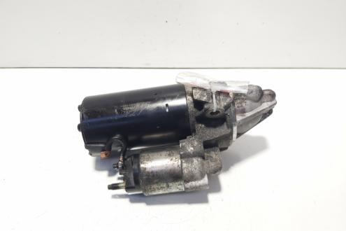 Electromotor, Fiat Ducato (250), 2.2 HDI, 4HV, 6 vit man (id:636824)