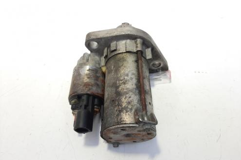 Electromotor Valeo, cod 02Z911023G, Seat Altea XL (5P5, 5P8), 2.0 FSI, BVY, 6 vit man (idi:490769)