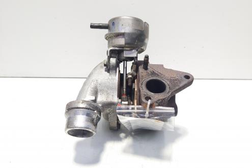 Turbosuflanta, cod 54399700070, Renault Megane 3 Combi, 1.5 DCI, K9K832 (id:637181)