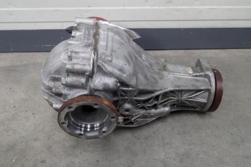 Grup spate 0AR525053E, 0AR525083C, Audi Q5 (8R) 3.0tdi