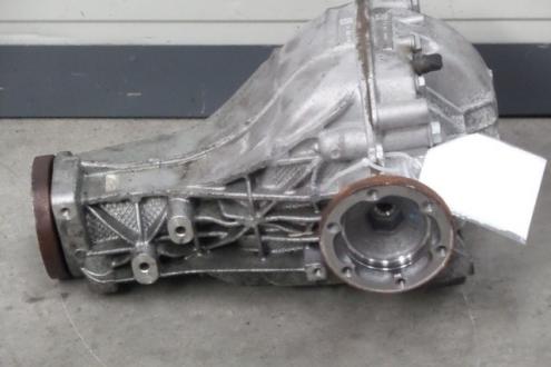 Grup spate 0AR525053E, 0AR525083C, Audi Q5 (8R) 3.0tdi