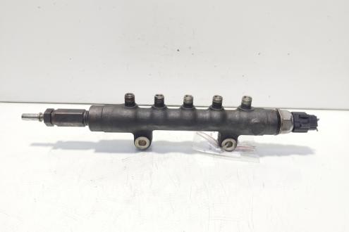 Rampa injectoare cu senzor, Nissan X-Trail (T30) 2.2 diesel, YD22ETI (id:637120)