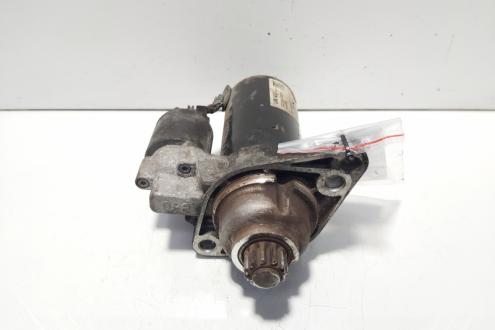 Electromotor Bosch, cod 02Z911023N, Skoda Superb II (3T4), 1.6 TDI, CAY (idi:631550)