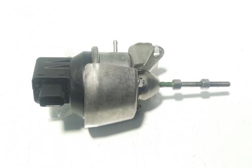 Supapa turbo electrica, cod 03L198716A, Audi A3 (8P1) 2.0 TDI, CBA (idi:490496)