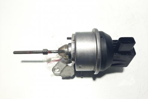 Supapa turbo electrica, Audi Q3 (8UB) 2.0 TDI, CFF (idi:504633)