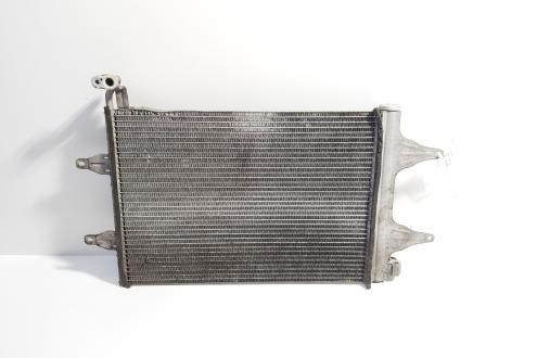 Radiator clima, cod 6Q0820411K, Skoda Fabia 1 Sedan (6Y3), 1.4 TDI, BNM (idi:631670)