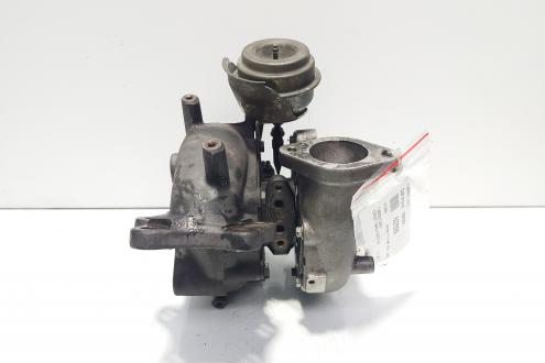 Turbosuflanta, cod 769708-2, Nissan Navara (D40), 2.5 DCI, YD25DDTI (id:637028)