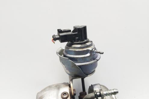 Supapa turbo electrica, Vw Passat (3C2) 2.0 TDI, BMR (id:637047)