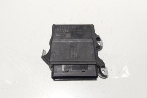 Calculator airbag, cod 3Q0959655S, Skoda Octavia 3 (5E3) (id:637343)