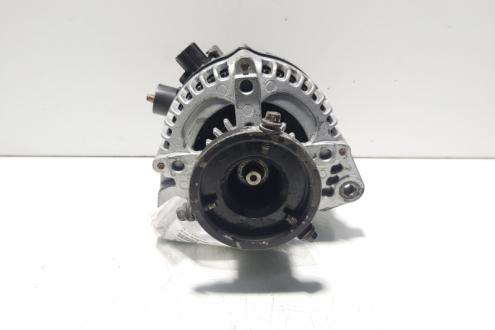 Alternator, Ford Focus 4 Turnier (HP) 1.8 TDCI, QYBA (id:636689)