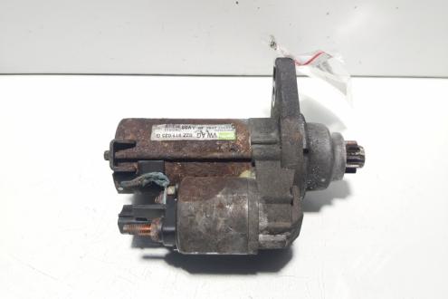 Electromotor Valeo, cod 02Z911023G, Vw Jetta 4 (6Z) 1.4 TSI, CAX, 6 vit man (id:636679)