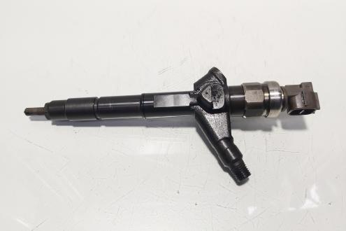 Injector, cod AW402-AW4, Nissan X-Trail (T30), 2.2 diesel, YD22ETI (id:637117)