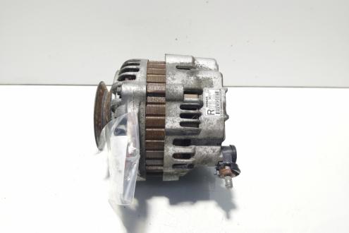 Alternator, cod 23100-5M310, Nissan X-Trail (T30), 2.2 diesel, YD22ETI, 4X4 (id:637196)